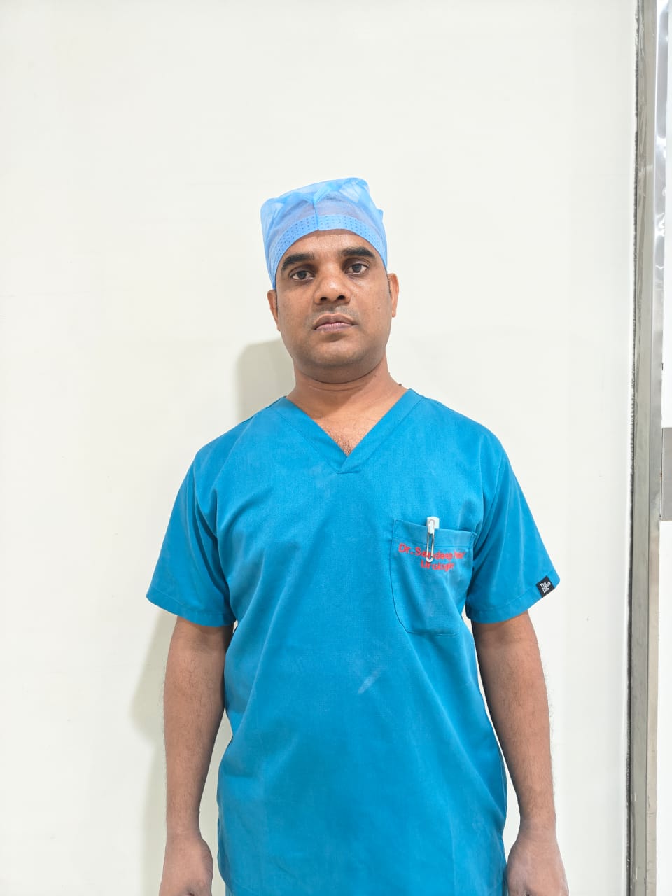 Doctor Image